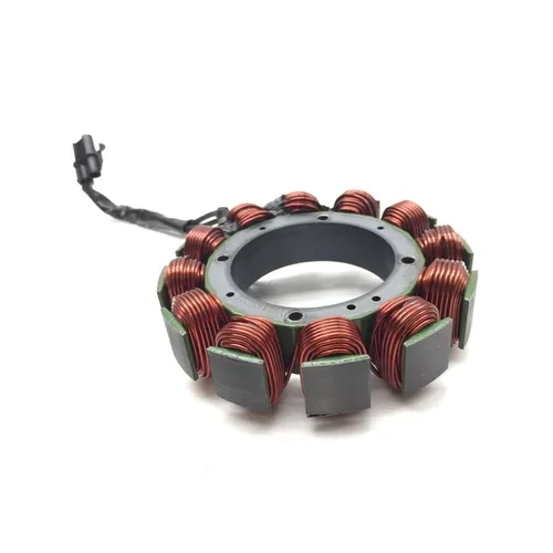Harley-Davidson A Electra Glide Engine Stator Generator 3471 29987-02 2
