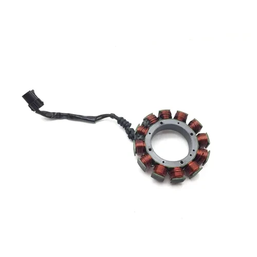 Harley-Davidson A Electra Glide Engine Stator Generator 3471 29987-02