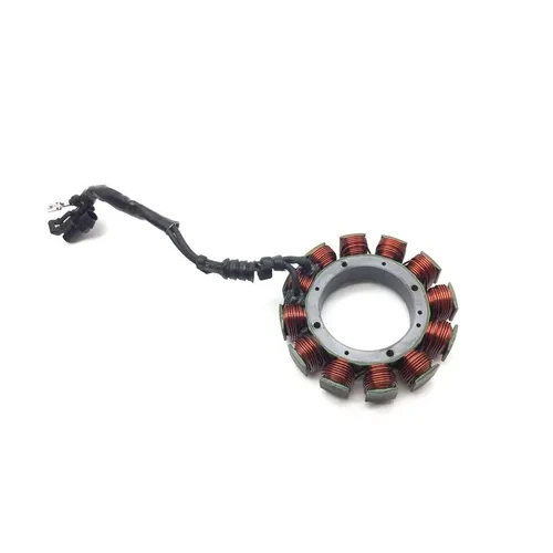 Harley-Davidson A Electra Glide Engine Stator Generator 3471 29987-02 5