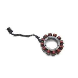 Harley-Davidson A Electra Glide Engine Stator Generator 3471 29987-02