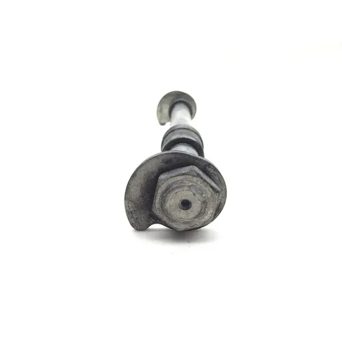 Harley-Davidson A Electra Glide Rear Wheel Axle 3471 41056-02 4