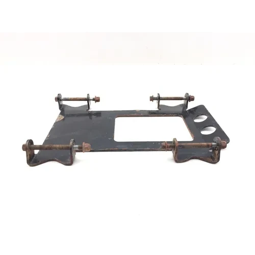 2017 Polaris RZR S 1000 EPS Front Suspension Gusset Stiffener 3474 3