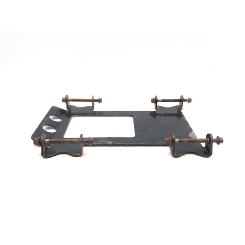 2017 Polaris RZR S 1000 EPS Front Suspension Gusset Stiffener 3474 2