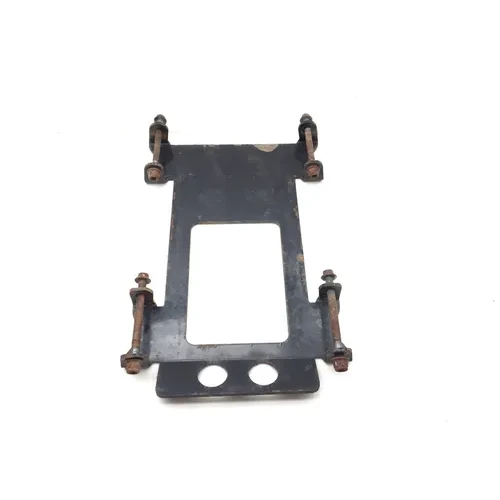 2017 Polaris RZR S 1000 EPS Front Suspension Gusset Stiffener 3474 1