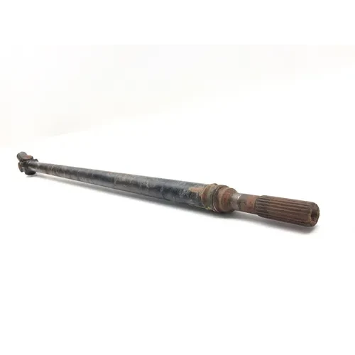 2017 Polaris RZR S 1000 EPS Front Drive Shaft 3474 PARTS 1333215, 1333425 5