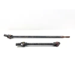 2017 Polaris RZR S 1000 EPS Front Drive Shaft 3474 PARTS 1333215, 1333425