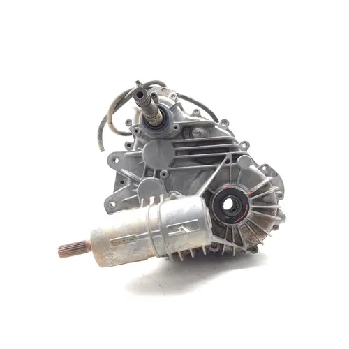 2017 Polaris RZR S 1000 EPS Complete Transmission 3474 x 1333696