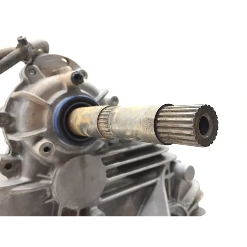2017 Polaris RZR S 1000 EPS Complete Transmission 3474 x 1333696 3