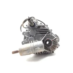2017 Polaris RZR S 1000 EPS Complete Transmission 3474 x 1333696