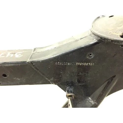 2008 Harley-Davidson Road King FLHR Main Frame Chassis 3470  47900-08BHP 2
