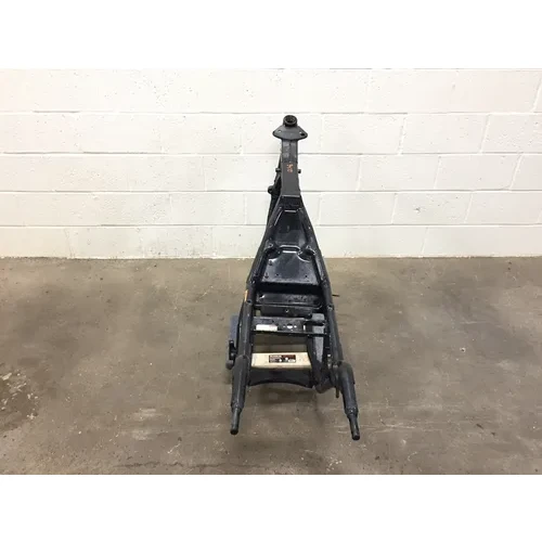 2008 Harley-Davidson Road King FLHR Main Frame Chassis 3470  47900-08BHP 7