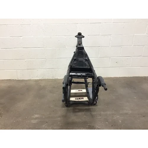 2008 Harley-Davidson Road King FLHR Main Frame Chassis 3470  47900-08BHP 6