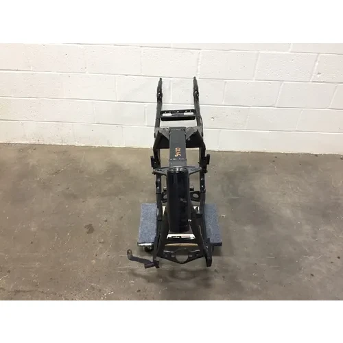 2008 Harley-Davidson Road King FLHR Main Frame Chassis 3470  47900-08BHP 4