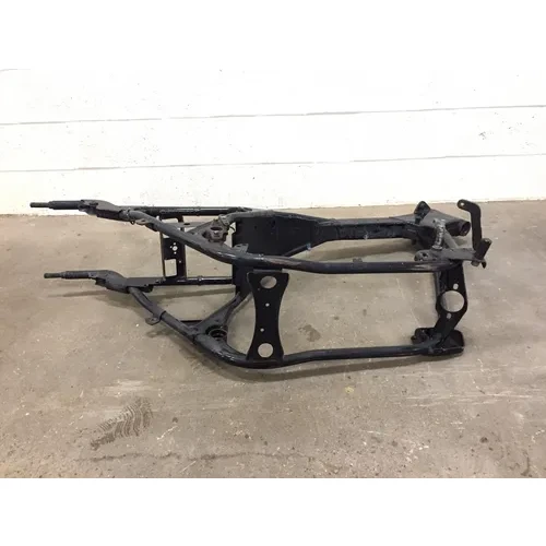 2008 Harley-Davidson Road King FLHR Main Frame Chassis 3470  47900-08BHP 8