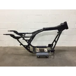 2008 Harley-Davidson Road King FLHR Main Frame Chassis 3470  47900-08BHP