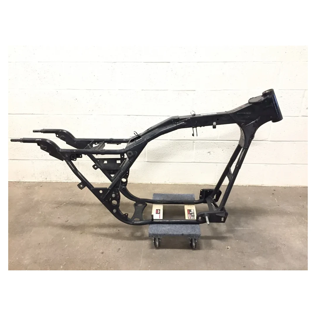 Harley-Davidson A Electra Glide Main Frame Chassis 3471 47900-02A
