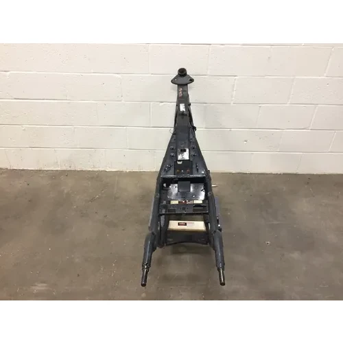 Harley-Davidson A Electra Glide Main Frame Chassis 3471 47900-02A 3