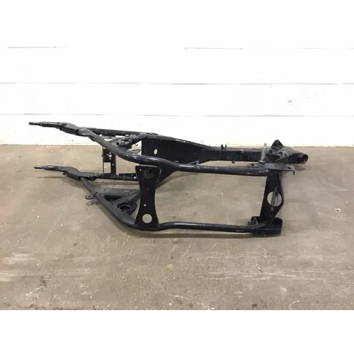 Harley-Davidson A Electra Glide Main Frame Chassis 3471 47900-02A 4