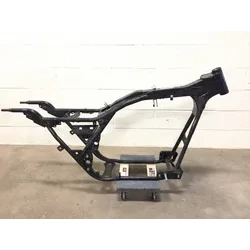 Harley-Davidson A Electra Glide Main Frame Chassis 3471 47900-02A