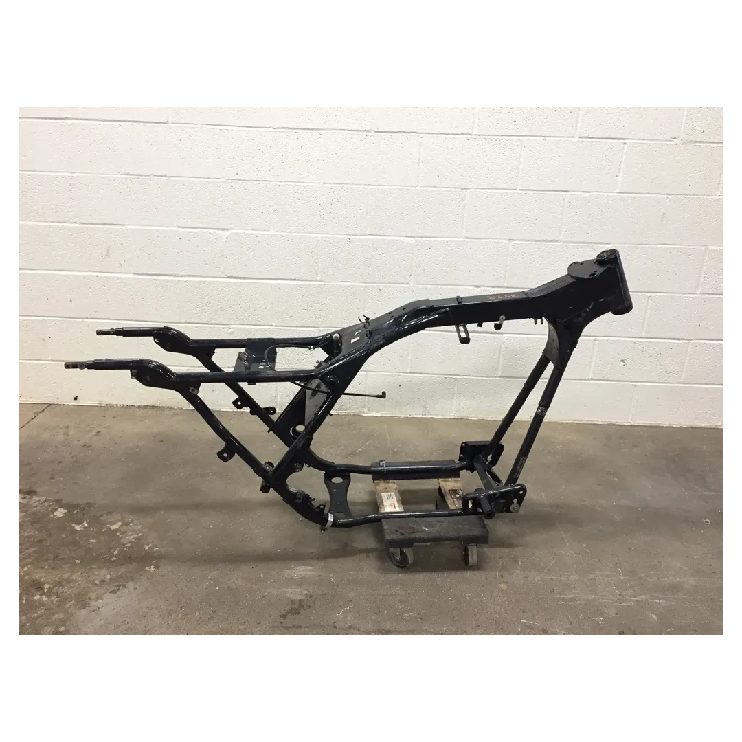 1995 Harley-Davidson Road King FLHR Main Frame Chassis 3472 47900-93B