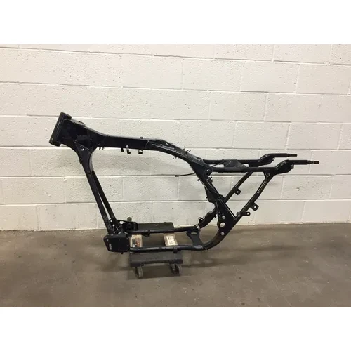 1995 Harley-Davidson Road King FLHR Main Frame Chassis 3472  47900-93B 3