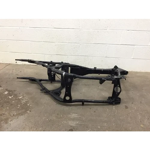 1995 Harley-Davidson Road King FLHR Main Frame Chassis 3472  47900-93B 7