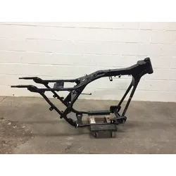 1995 Harley-Davidson Road King FLHR Main Frame Chassis 3472 47900-93B