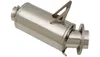 Snostuff Rumble Pack Exhaust Muffler Silencer Single Canister