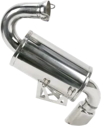 Snostuff Rumble Pack Exhaust Muffler Silencer Single Canister