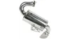 Snostuff Rumble Pack Exhaust Muffler Silencer Single Canister