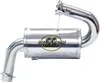 Snostuff Rumble Pack Exhaust Muffler Silencer Single Canister