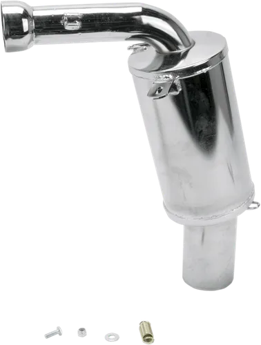 Snostuff Rumble Pack Exhaust Muffler Silencer Single Canister 2