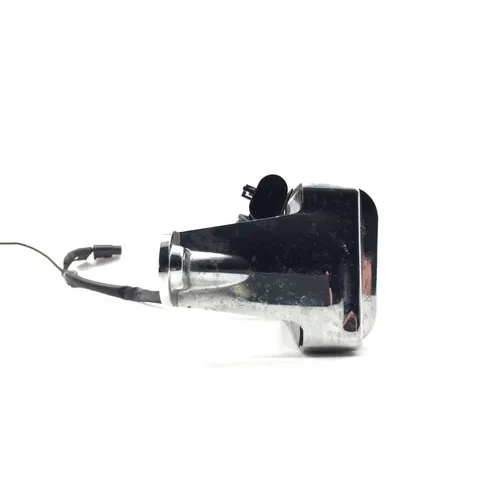 Harley-Davidson A Electra Glide Ignition Voltage Regulator 3471 74505-04 6