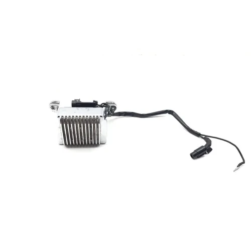 Harley-Davidson A Electra Glide Ignition Voltage Regulator 3471 74505-04