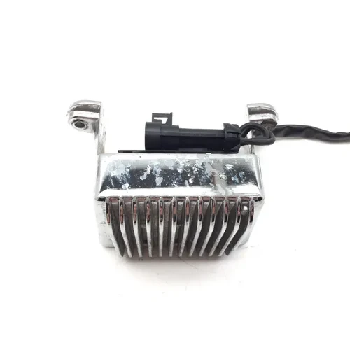 Harley-Davidson A Electra Glide Ignition Voltage Regulator 3471 74505-04 3