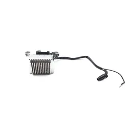 Harley-Davidson A Electra Glide Ignition Voltage Regulator 3471 74505-04