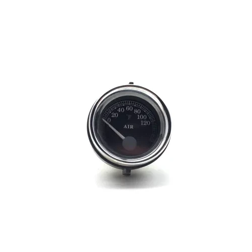 Harley-Davidson A Electra Glide Air Temp Gauge 3471 75109-96C