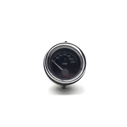 Harley-Davidson A Electra Glide Air Temp Gauge 3471 75109-96C