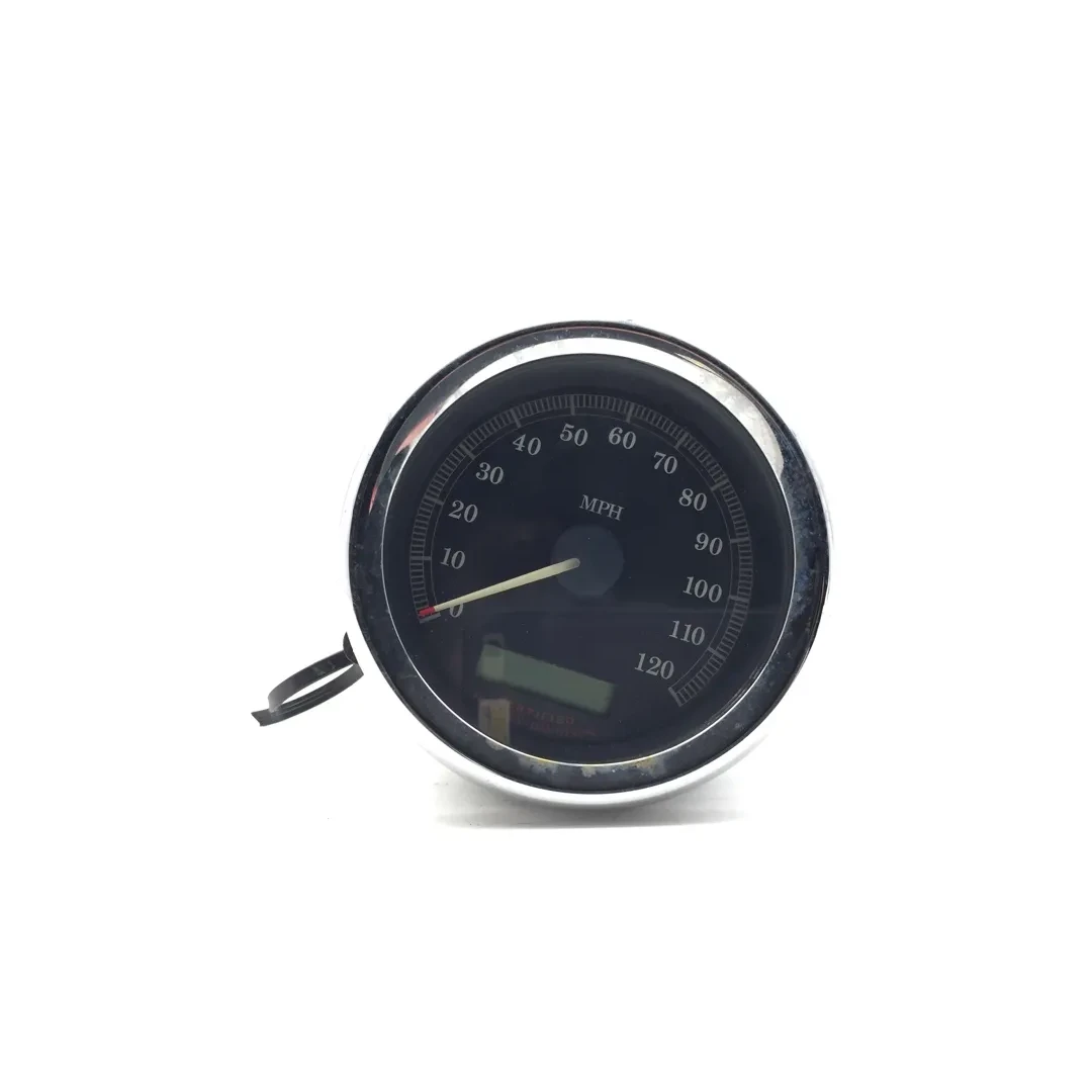 Harley-Davidson A Electra Glide Speedometer Gauge 3471 67349-04