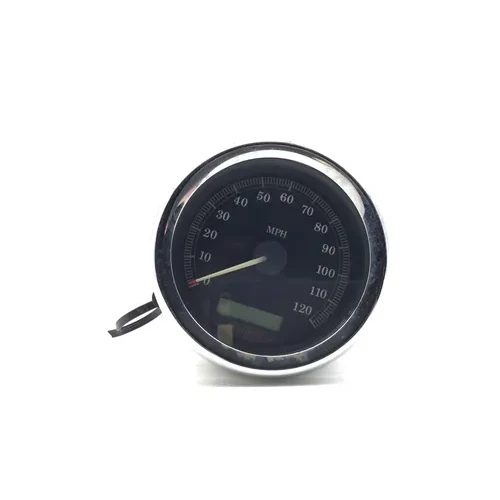 Harley-Davidson A Electra Glide Speedometer Gauge 3471 67349-04