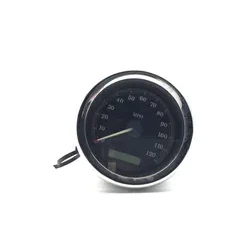 Harley-Davidson A Electra Glide Speedometer Gauge 3471 67349-04