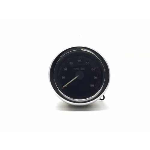 Harley-Davidson A Electra Glide Tach Tachometer Gauge 3471 67348-04A