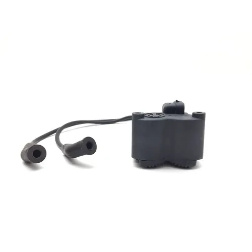 Harley-Davidson A Electra Glide Ignition Coil Set 3471 31743-01, 31992-99A 7