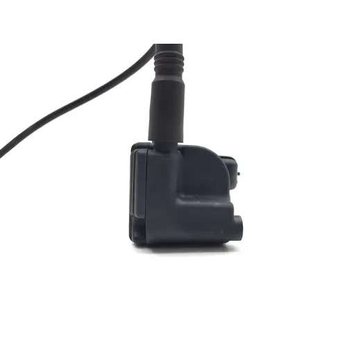 Harley-Davidson A Electra Glide Ignition Coil Set 3471 31743-01, 31992-99A 6