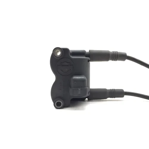 Harley-Davidson A Electra Glide Ignition Coil Set 3471 31743-01, 31992-99A 4