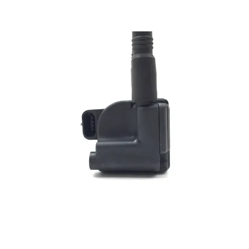 Harley-Davidson A Electra Glide Ignition Coil Set 3471 31743-01, 31992-99A 5