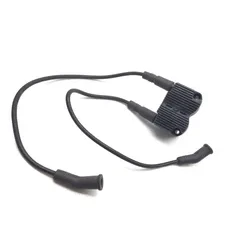 Harley-Davidson A Electra Glide Ignition Coil Set 3471 31743-01, 31992-99A