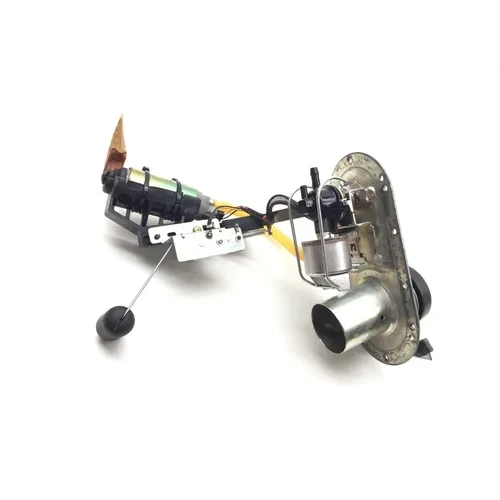 Harley-Davidson A Electra Glide Gas Fuel Tank Pump 3471 62897-01B, 75126-02B 6