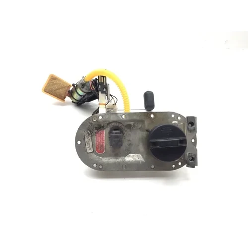 Harley-Davidson A Electra Glide Gas Fuel Tank Pump 3471 62897-01B, 75126-02B 3