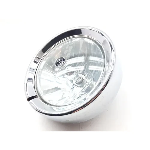 Harley-Davidson A Electra Glide Headlight Front Headlamp 3471 4